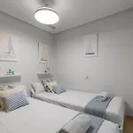Homely Bergantin Τορεβιέχα