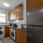 Homely Bergantin Διαμέρισμα Τορεβιέχα