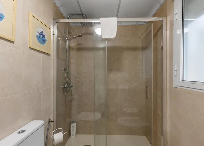 Homely Bergantin * Torrevieja