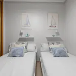 Apartamento Homely Bergantin *