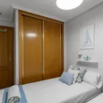 Homely Bergantin Apartamento *