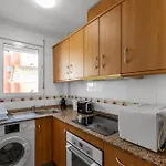 Apartamento Homely Bergantin