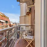 Homely Bergantin Apartamento *