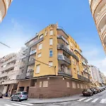 Homely Bergantin Apartamento