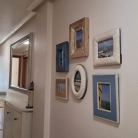 Homely Bergantin Торевьиа