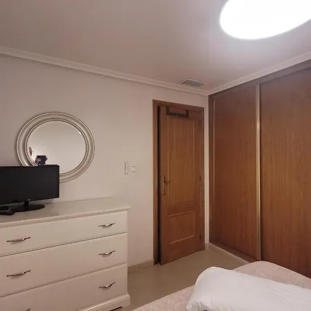 Апартаменты Homely Bergantin