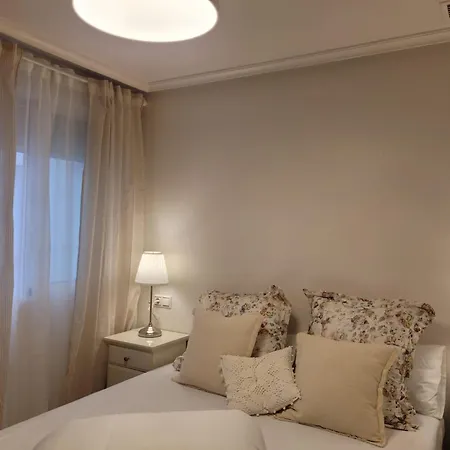 Апартаменты Homely Bergantin *