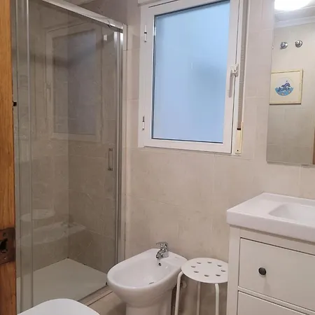 Homely Bergantin Апартаменты