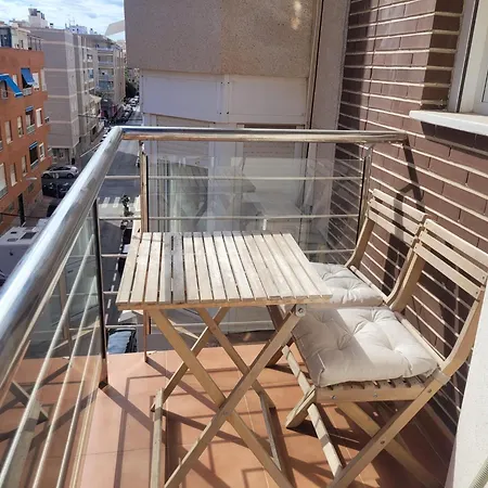 Апартаменты Homely Bergantin *