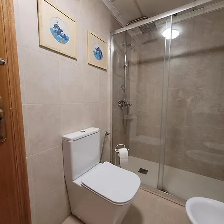 Homely Bergantin Торевьиа