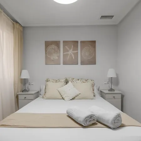 Homely Bergantin *
