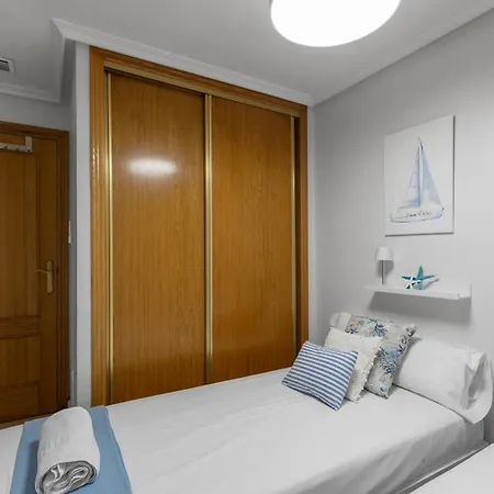 Homely Bergantin Appartamento *