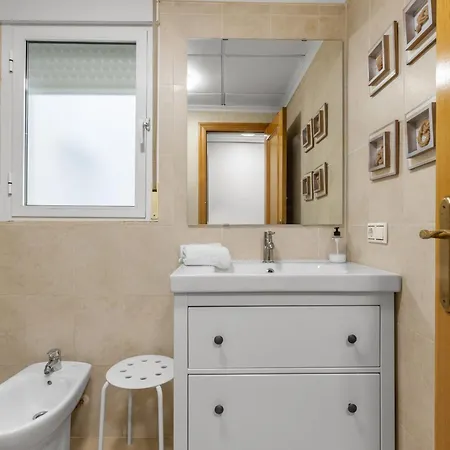 Homely Bergantin Appartamento Torrevieja