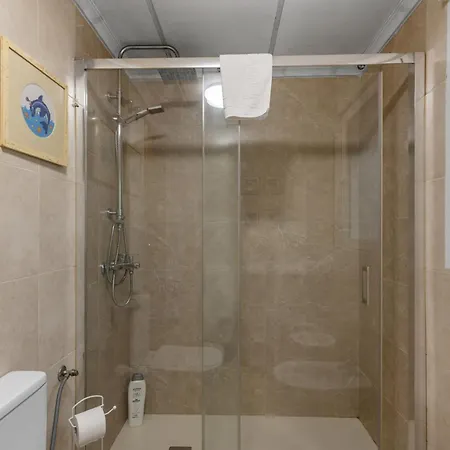 Homely Bergantin * Torrevieja