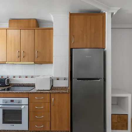 Homely Bergantin Appartamento