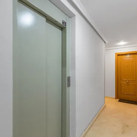 Apartamento Homely Bergantin