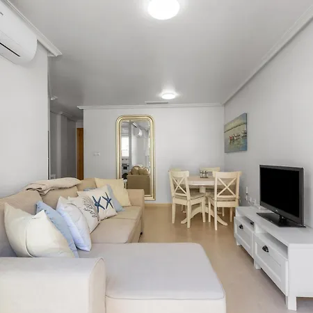 Homely Bergantin * טורבייחה